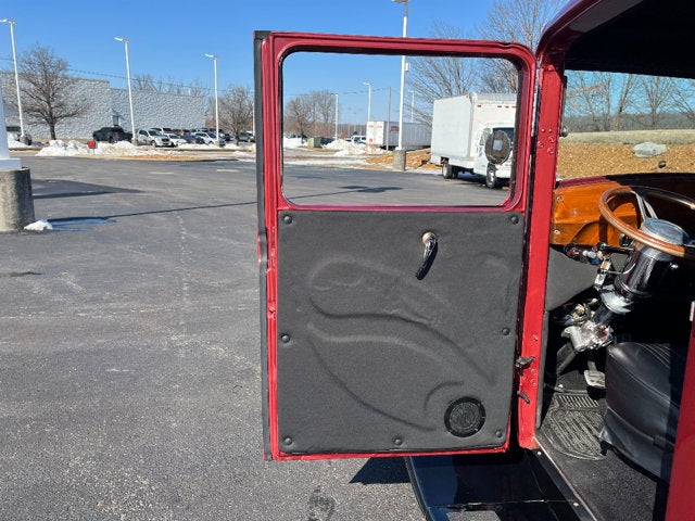 1932 Ford TRUCK Base