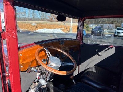 1932 Ford TRUCK Base