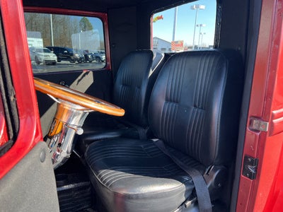 1932 Ford TRUCK Base