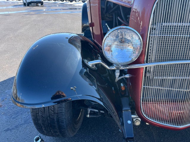 1932 Ford TRUCK Base