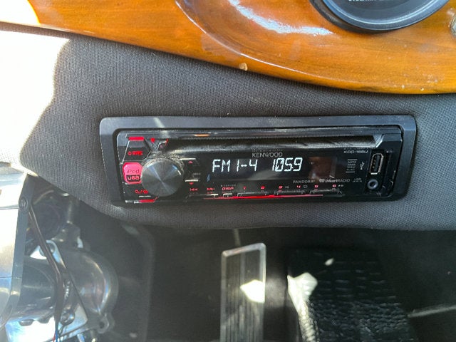 1932 Ford TRUCK Base