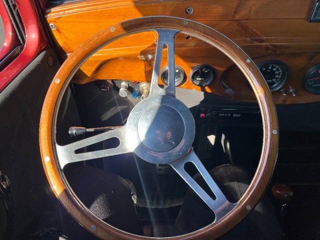 1932 Ford TRUCK Base