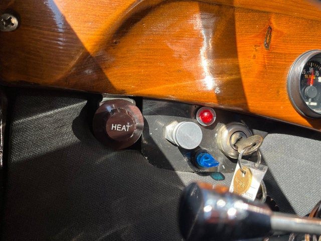 1932 Ford TRUCK Base