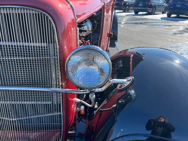 1932 Ford TRUCK Base