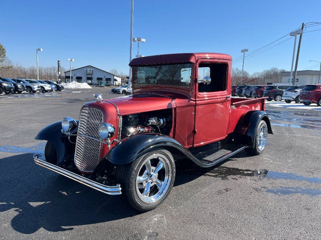 1932 Ford TRUCK Base