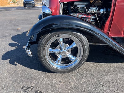 1932 Ford TRUCK Base