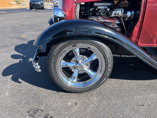 1932 Ford TRUCK Base