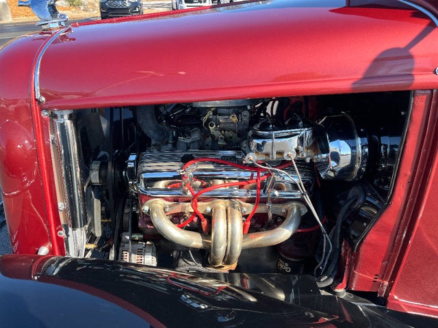 1932 Ford TRUCK Base