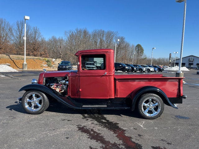 1932 Ford TRUCK Base