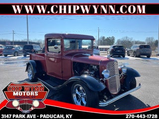 1932 Ford TRUCK Base