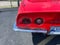 1971 Chevrolet Corvette Base