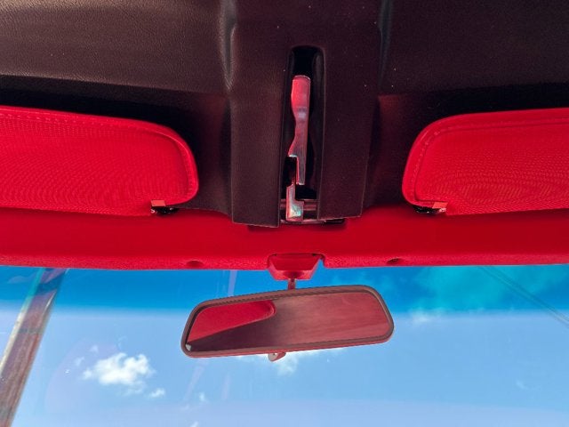 1971 Chevrolet Corvette Base