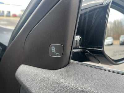 2015 Acura TLX V6 Tech