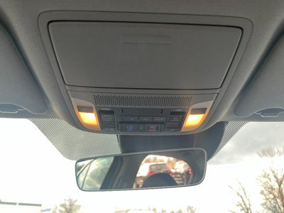 2015 Acura TLX V6 Tech