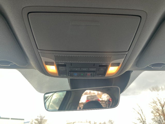 2015 Acura TLX V6 Tech