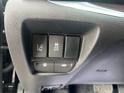 2015 Acura TLX V6 Tech