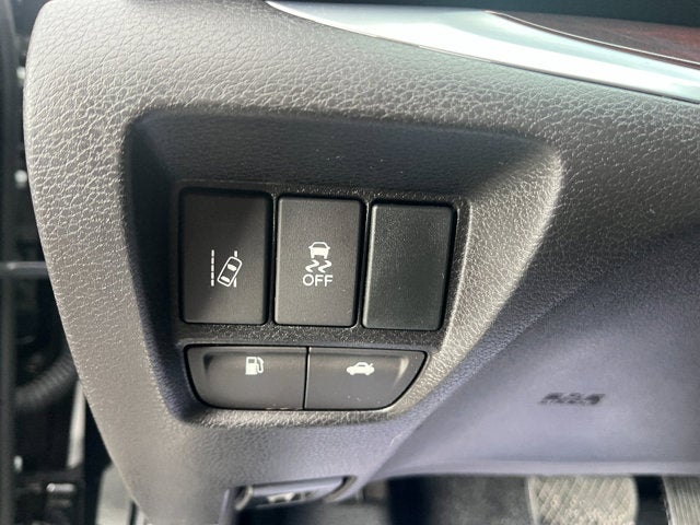 2015 Acura TLX V6 Tech