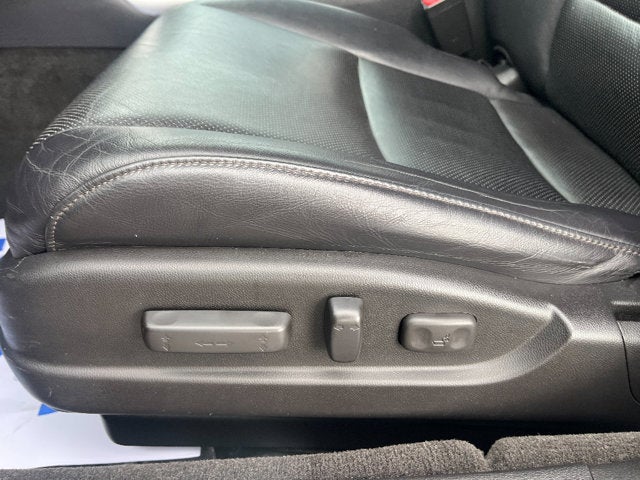 2015 Acura TLX V6 Tech