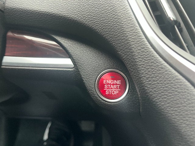 2015 Acura TLX V6 Tech