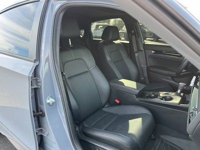 2025 Honda Civic Hatchback Hybrid Sport Touring