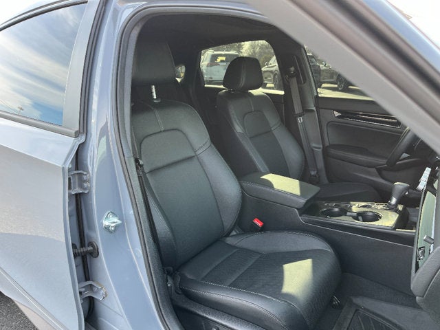 2025 Honda Civic Hatchback Hybrid Sport Touring