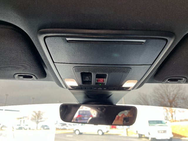 2025 Honda Civic Hatchback Hybrid Sport Touring