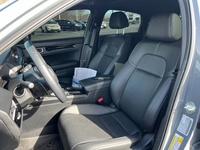 2025 Honda Civic Hatchback Hybrid Sport Touring