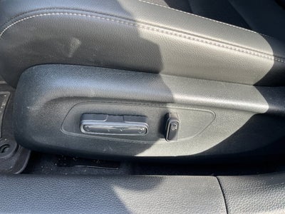 2025 Honda Civic Hatchback Hybrid Sport Touring