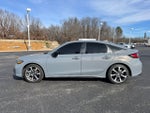 2025 Honda Civic Hatchback Hybrid Sport Touring