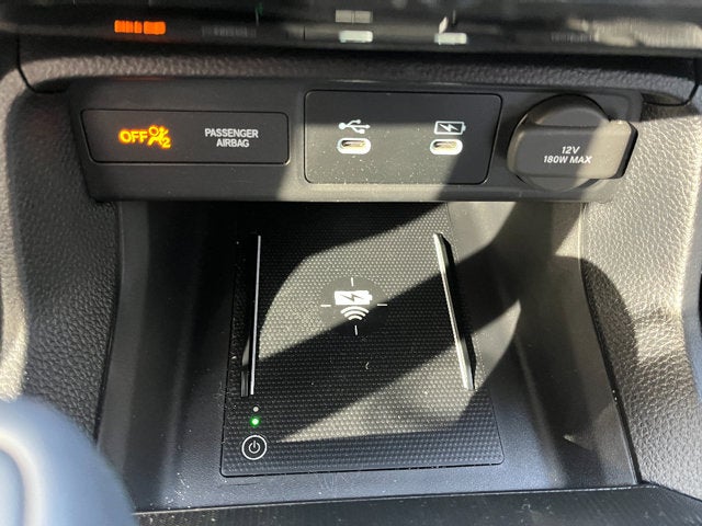 2025 Honda Civic Hatchback Hybrid Sport Touring