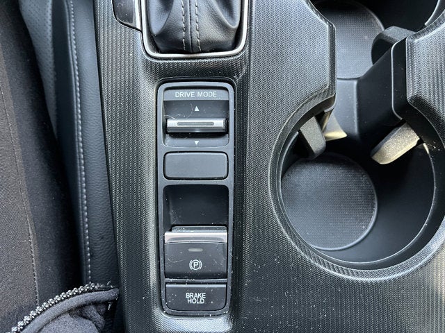 2025 Honda Civic Hatchback Hybrid Sport Touring