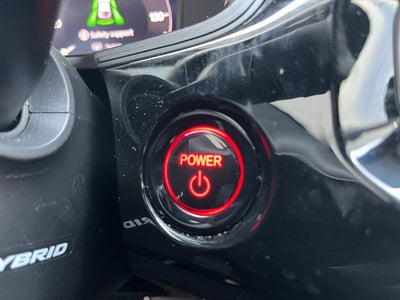 2025 Honda Civic Hatchback Hybrid Sport Touring