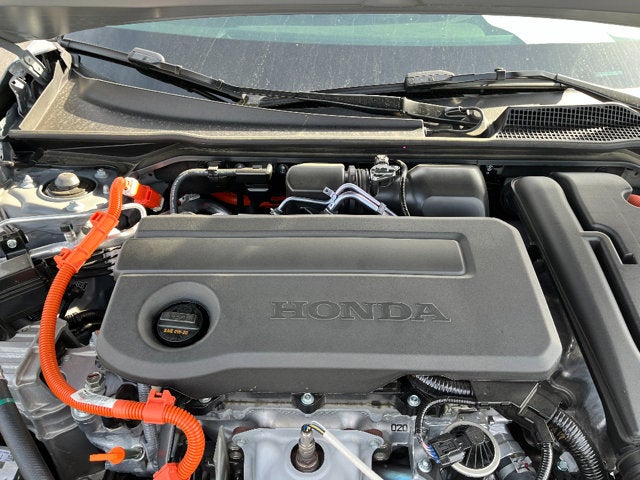 2025 Honda Civic Hatchback Hybrid Sport Touring