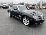 2004 Chrysler Crossfire 2dr Cpe