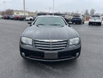 2004 Chrysler Crossfire 2dr Cpe