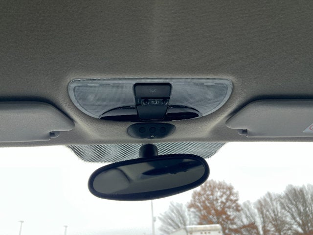 2004 Chrysler Crossfire 2dr Cpe