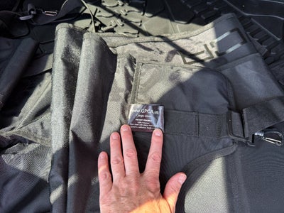 2016 Jeep Wrangler Unlimited Black Bear