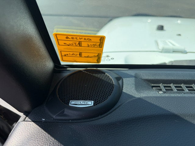 2016 Jeep Wrangler Unlimited Black Bear