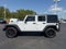 2016 Jeep Wrangler Unlimited Black Bear