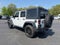 2016 Jeep Wrangler Unlimited Black Bear