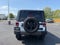 2016 Jeep Wrangler Unlimited Black Bear