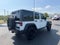 2016 Jeep Wrangler Unlimited Black Bear