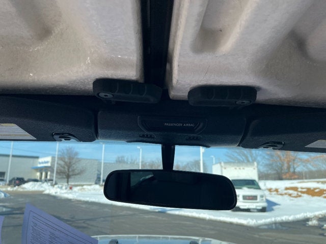 2018 Jeep Wrangler Sport S