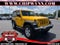2018 Jeep Wrangler Sport