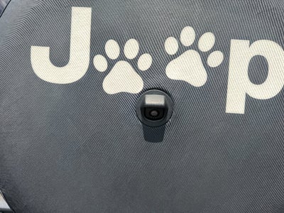 2018 Jeep Wrangler Sport