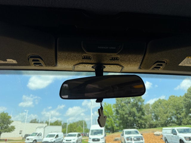 2018 Jeep Wrangler Sport
