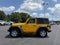2018 Jeep Wrangler Sport