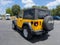 2018 Jeep Wrangler Sport