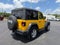 2018 Jeep Wrangler Sport