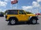 2018 Jeep Wrangler Sport